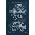 Asylum - Paperback