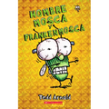 Hombre Mosca Y Frankenmosca (Fly Guy and the Frankenfly): Volume 13 - Paperback