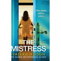 The Mistress - Hardcover