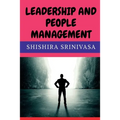 Leadership and People Management - Paperback