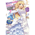 Konosuba: God's Blessing on This Wonderful World!, Vol. 7 (Light Novel): 110-Million Bride - Paperback