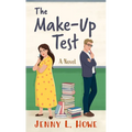The Make-Up Test - Paperback
