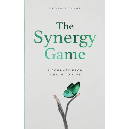 The Synergy Game: A Journey From Death to Life - Paperback