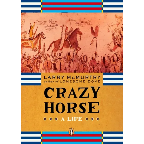 Crazy Horse: A Life - Paperback