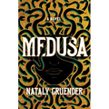 Medusa - Hardcover