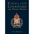 English Literature for Young People - Paperback