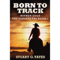 Born To Track - Paperback