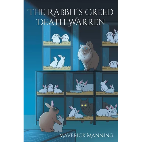 The Rabbit's Creed Death Warren - Paperback