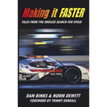 Making it FASTER: Tales from the Endless Search for Speed - Paperback