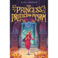 The Princess Protection Program - Hardcover