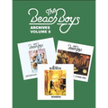 Beach Boys Archives Volume 8 - Paperback