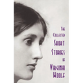 The Collected Short Stories of Virginia Woolf - Paperback