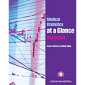 Medical Statistics at a Glance Workbook - Paperback