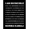 Norma Kamali: I Am Invincible - Paperback