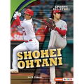 Shohei Ohtani - Paperback