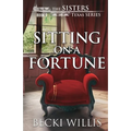 Sitting on a Fortune - Paperback