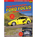 High Performance Ford Focus Builder's Handbook - Paperback
