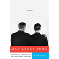Man about Town - Paperback