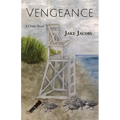 Vengeance: A Crime Novel - Paperback