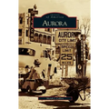 Aurora - Hardcover