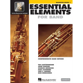 Essential Elements for Band - Bassoon Book 1 with Eei Book/Online Media [With CDROM] - Paperback