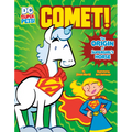 Comet!: The Origin of Supergirl's Horse - Paperback