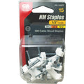 ROMEX STAPLES INSULATED/3/4"/15/CLAM