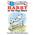 Harry at the Dog Show - Hardcover