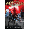 Wizardoms: A Contest of Gods - Paperback