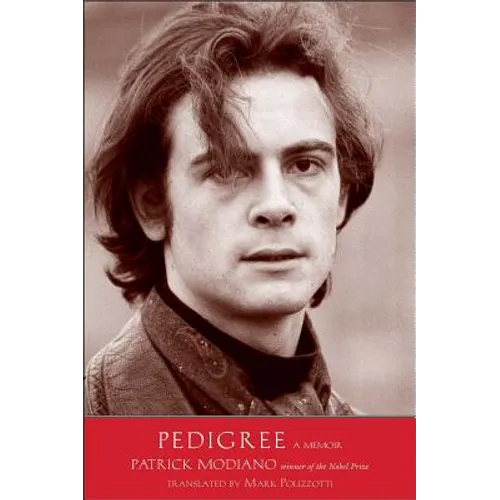 Pedigree: A Memoir - Paperback