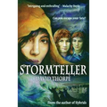 Stormteller - Paperback
