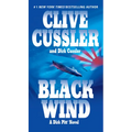 Black Wind - Mass Market Paperbound