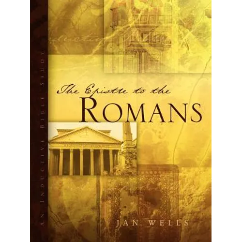 The Epistle to the Romans - Paperback
