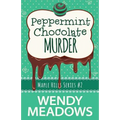 Peppermint Chocolate Murder - Paperback