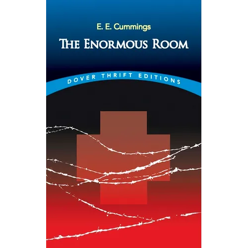 The Enormous Room - Paperback