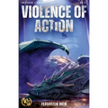 Violence of Action - Paperback
