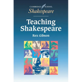 Teaching Shakespeare: A Handbook for Teachers - Paperback