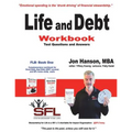 Life and Debt Workbook: Stewardship for Life Financial Literacy Workbook - Paperback