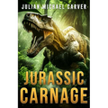 Jurassic Carnage - Paperback