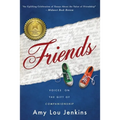 Friends - Paperback