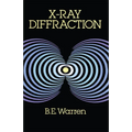 X-Ray Diffraction - Paperback