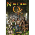 Northern Oz - Beyond The Yellow Brick Road: Revised Edition - Paperback