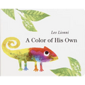 A Color of His Own - Board Book