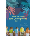 Taemeer Kids Classics: One Dozen Stories: Part-1 - Paperback