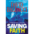 Saving Faith - Paperback