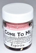 Come to Me sachet powder