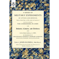Series of Military Experiments of Attack and Defence 1806 - Hardcover