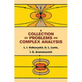 A Collection of Problems on Complex Analysis - Paperback
