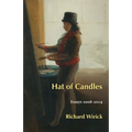 Hat of Candles: Essays 2008-2019 - Paperback