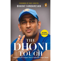 Dhoni Touch - Paperback